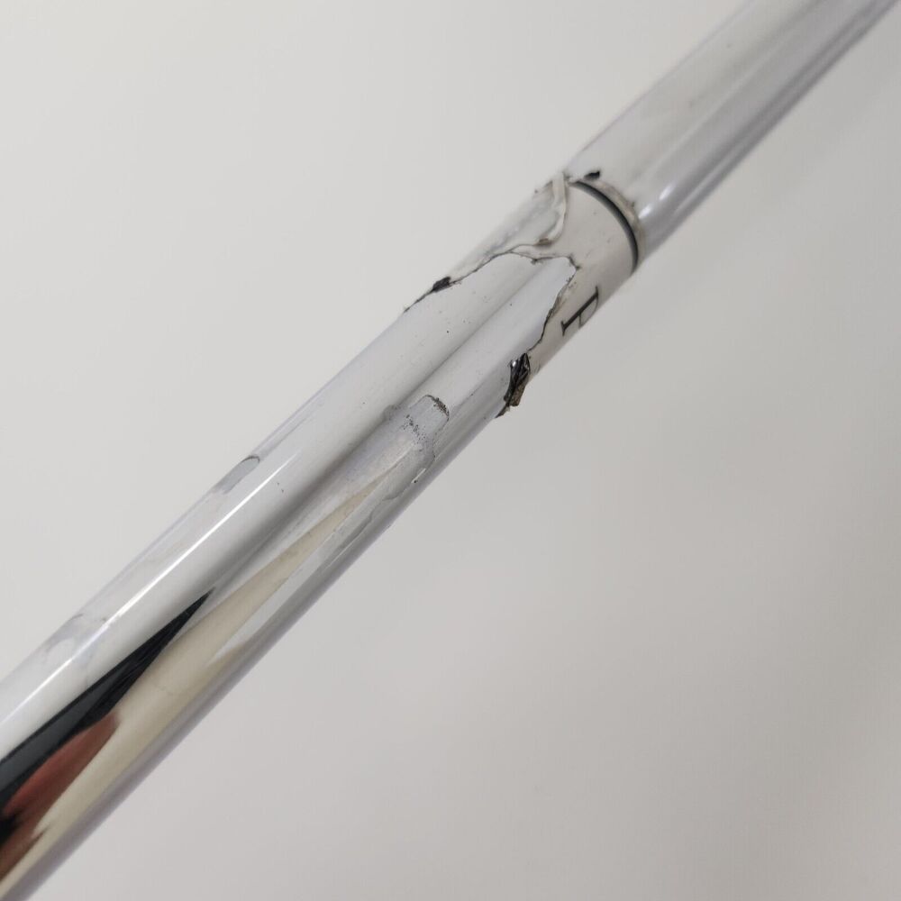 Peak Golf Performance Series Chipper 34.5” - Picture 11 of 13